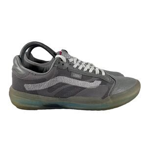 Vans Ultimate Waffle Lace Up Skate Shoes Sneakers Men's 7 Women's 8.5